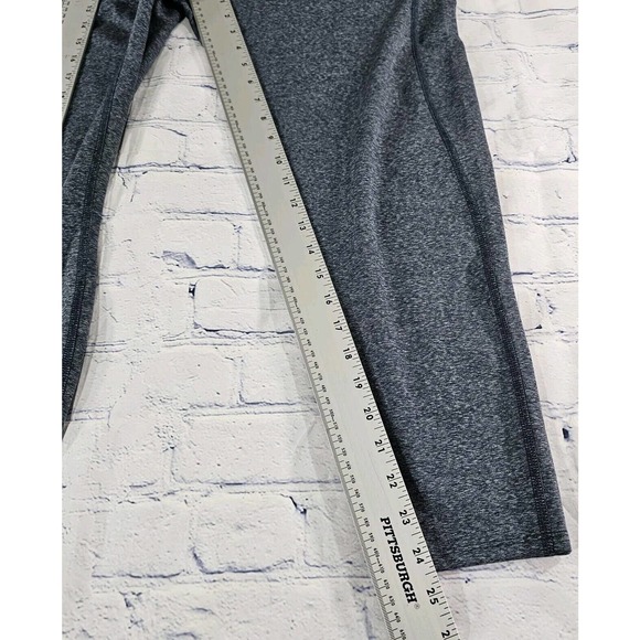 The North Face Dune Sky 7/8 Tights Summit Navy Heather WOMENS SIZE 3X - Picture 10 of 12